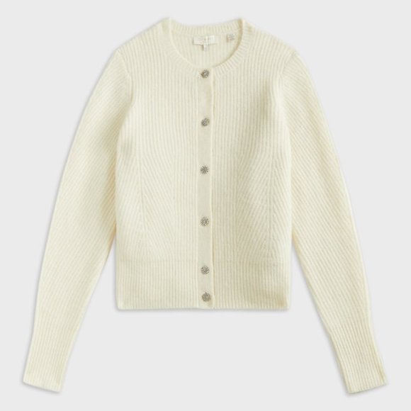 Ted Baker Rosi Cardigan BNWT - Picture 1 of 4